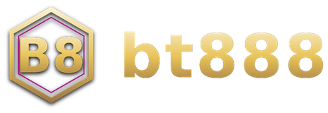 bt888 logo